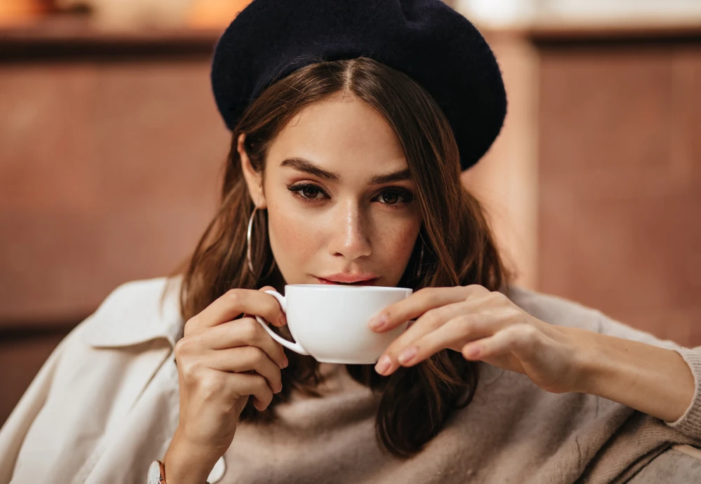 semi-automatic espresso machines